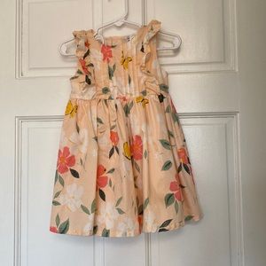 Carter’s toddler dress